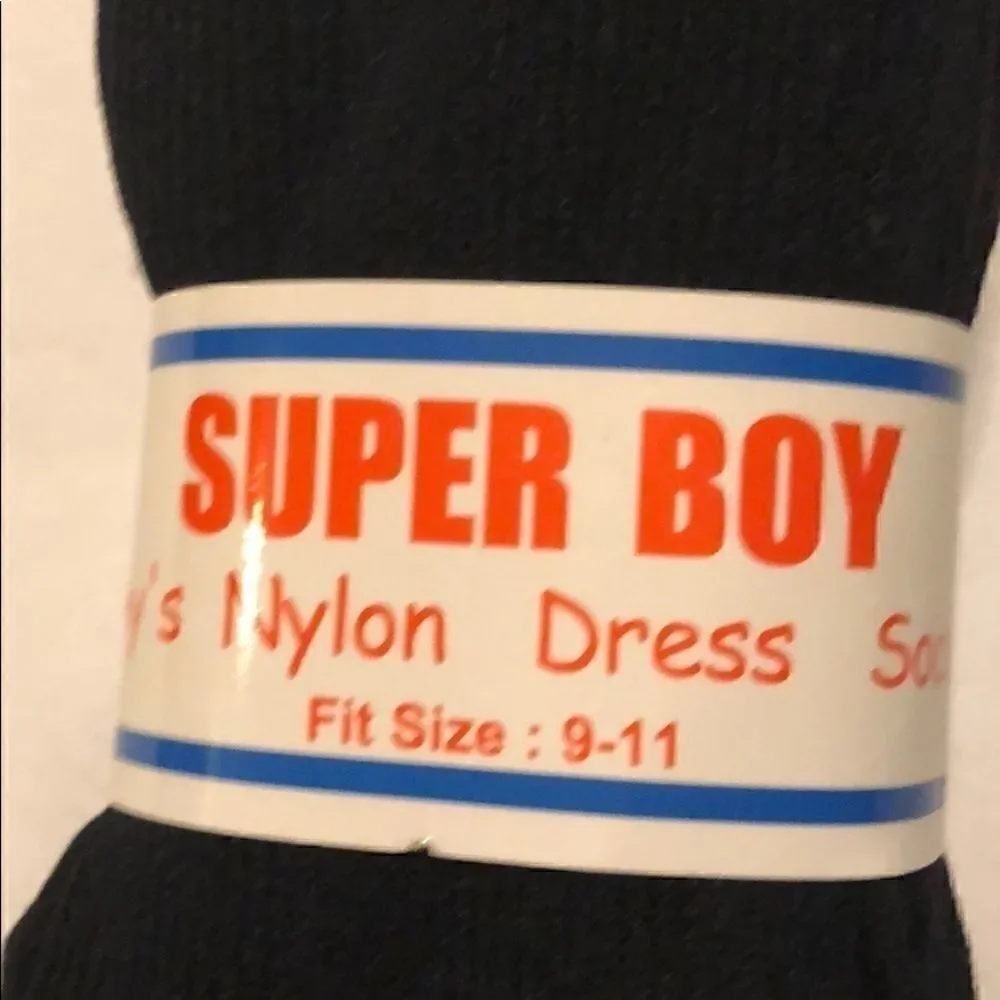 super boy nwt boys